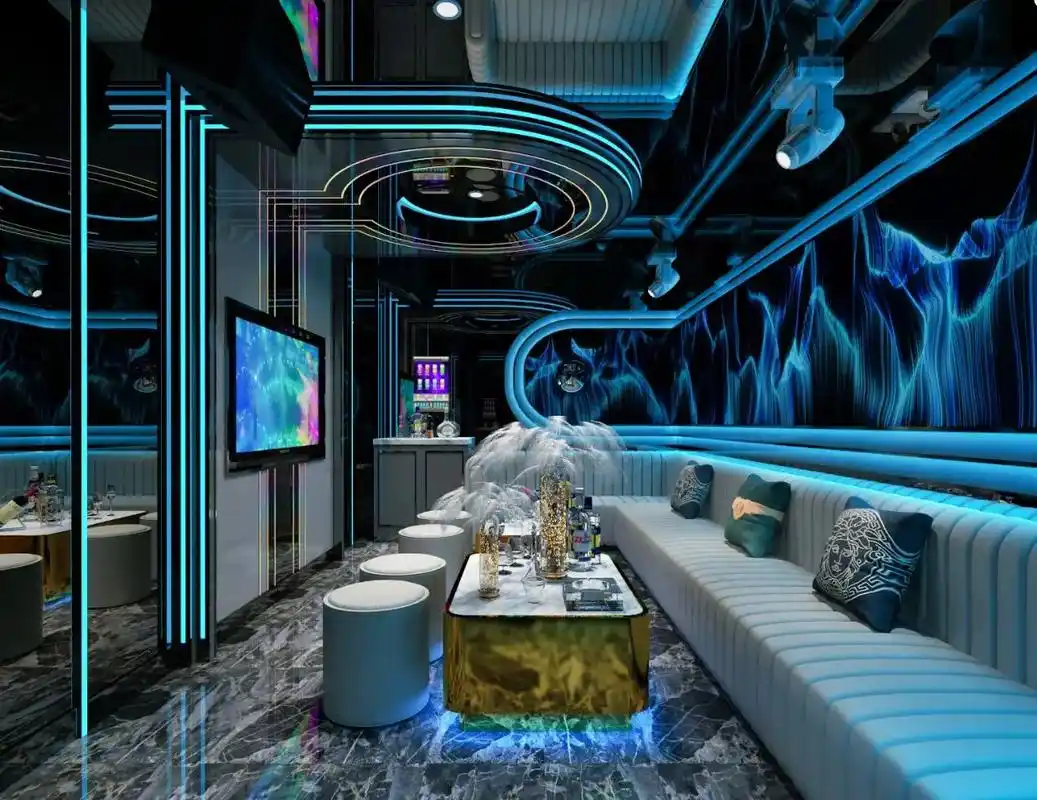 潍坊商务ktv有没有优惠活动推荐-寒亭区ktv预定